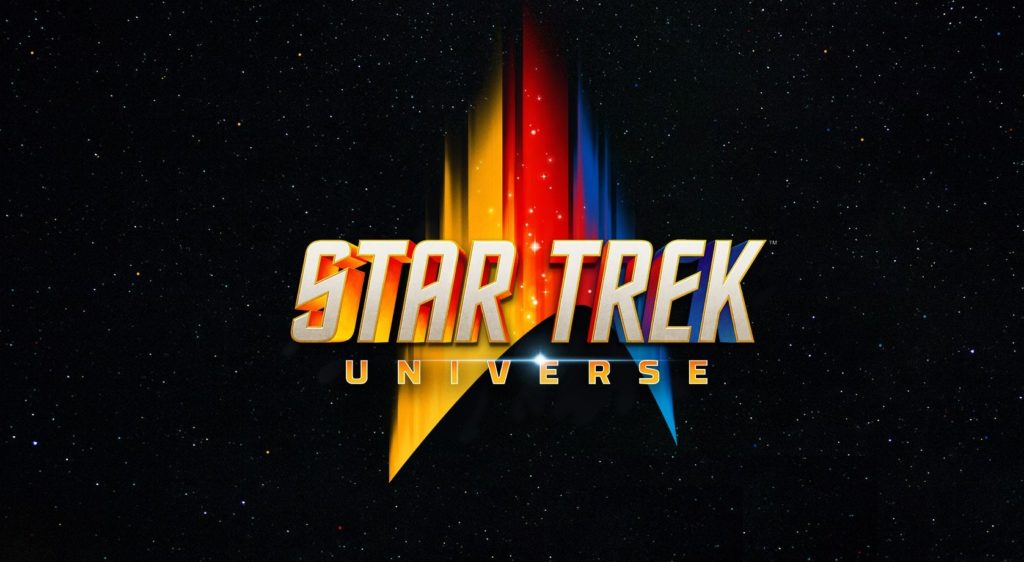 Star Trek Universe logo transparent prodigy discovery strange new worlds Kalinda Vazquez Star Trek