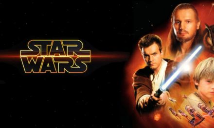 Star Wars: The Illuminerdi Revisits Episode I: The Phantom Menace