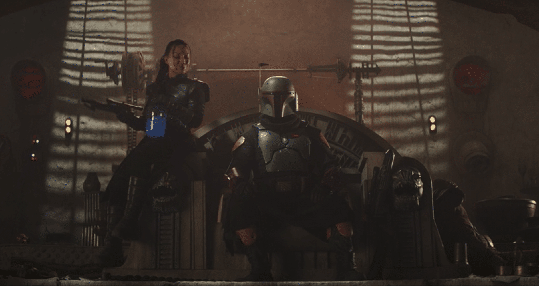 The Book Of Boba Fett Will Premiere On Disney Plus December 2021 Much To Fans’ Excitement