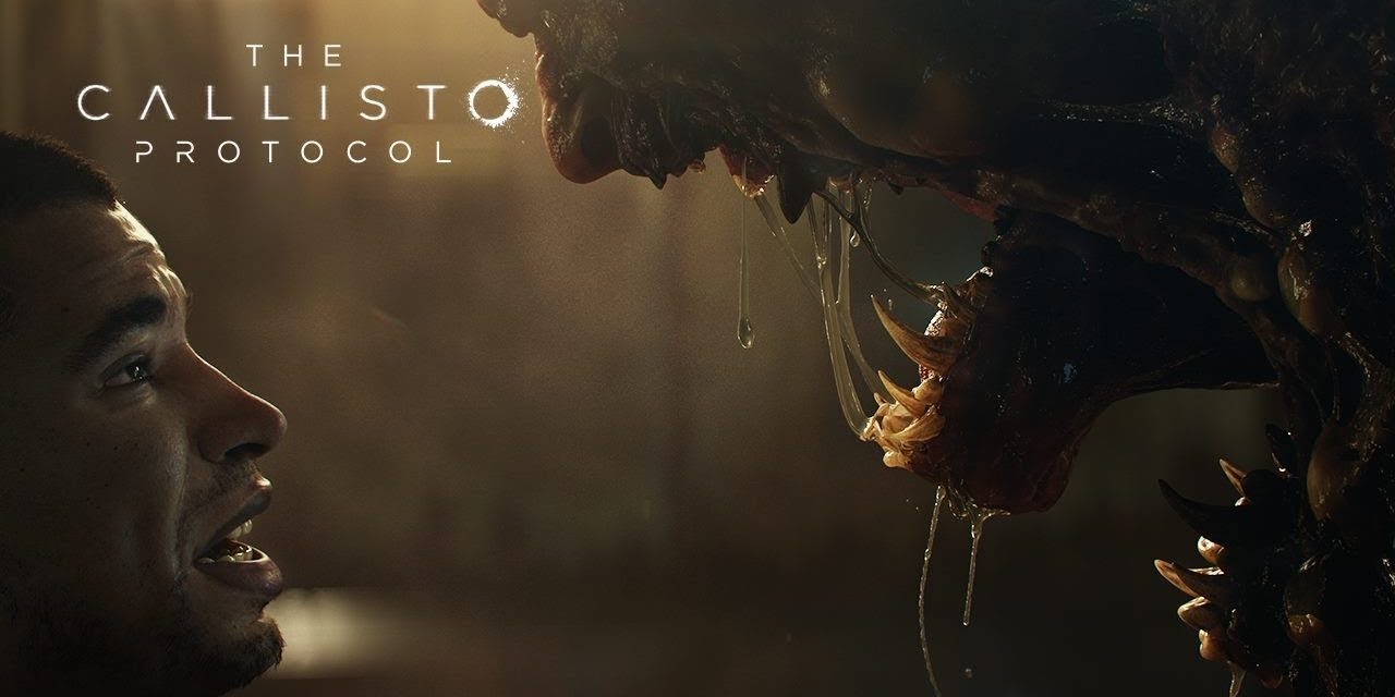 The Callisto Protocol Looks To Finish What Dead Space Started! Watch The Game Awards 2020 Reveal Trailer Here