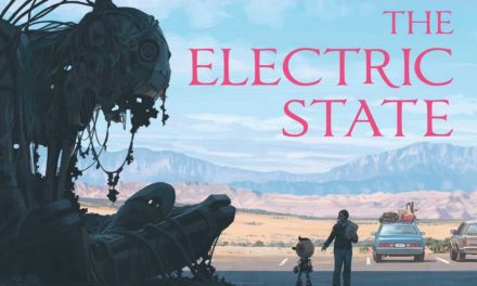 The Electric State: Avengers’ Directors to Helm New Futuristic Thriller With Millie Bobby Brown