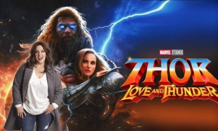 Watch Melissa McCarthy’s Audition Tape for Thor: Love and Thunder