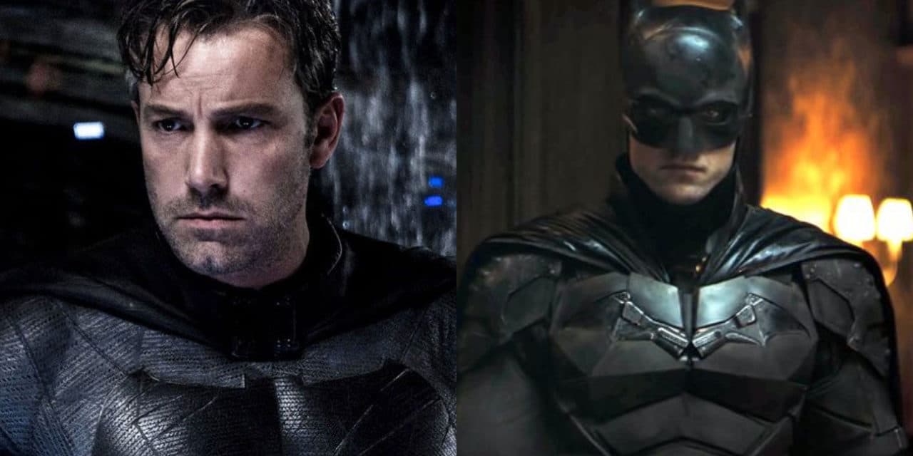 Two Batman Live-Action Franchises Planned to Run At the Same Time For WB