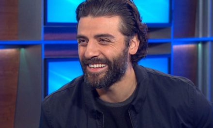 Oscar Isaac Starring As Solid Snake In Sony’s Metal Gear Solid Movie