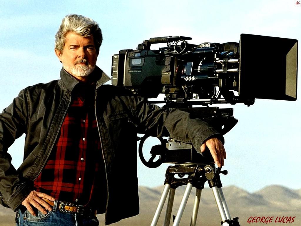 George Lucas Claims No One Understands The Style Of The Star Wars Prequels