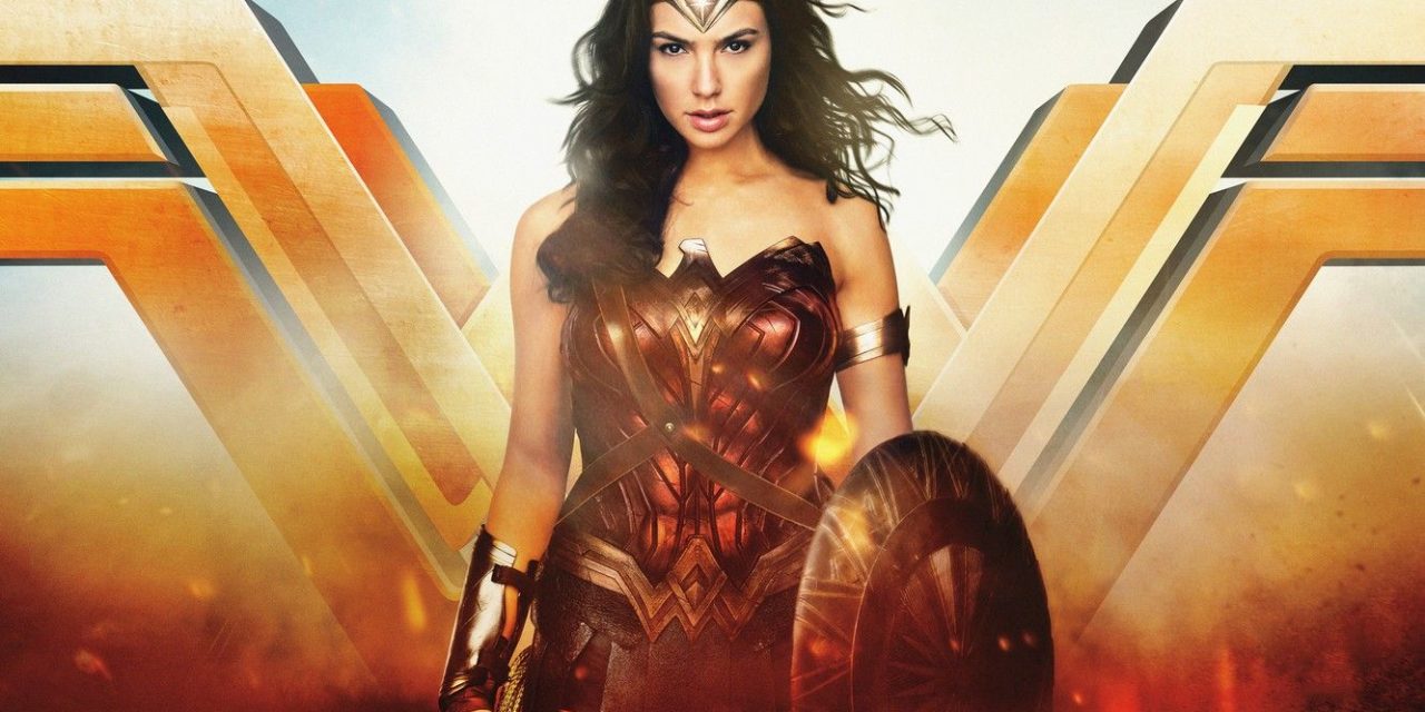 Wonder Woman 3 Confirmed With Patty Jenkins and Gal Gadot