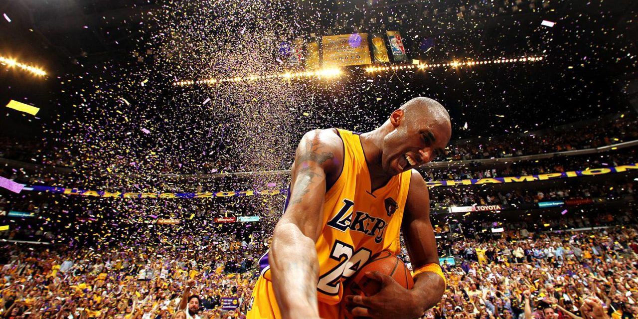 Mamba Forever: The Inspirational Impact and Legend of Kobe Bryant