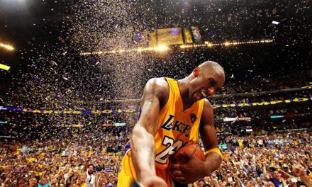 Mamba Forever: The Inspirational Impact and Legend of Kobe Bryant