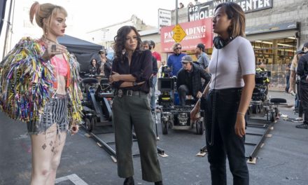 Female Directors Took On More 2020 Blockbusters Than Ever, According To New Study