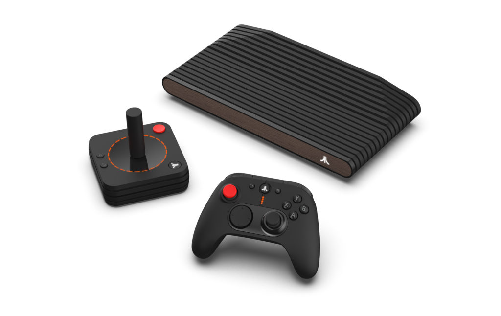 Atari and SurfaceInk Collaborate to Make the Atari VCS - The Illuminerdi