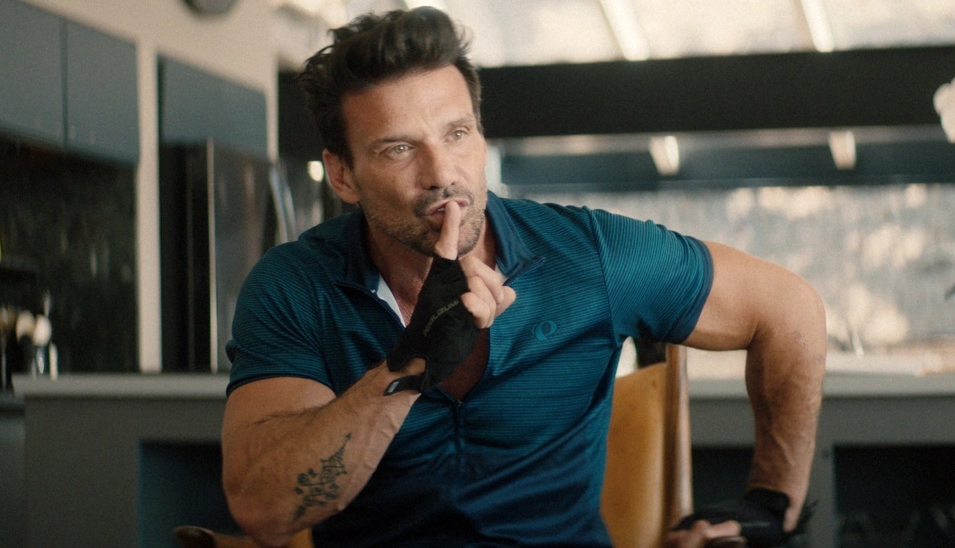Body Brokers: Watch Frank Grillo Scam A Rehab Center In Intriguing Trailer For New Heist Flick