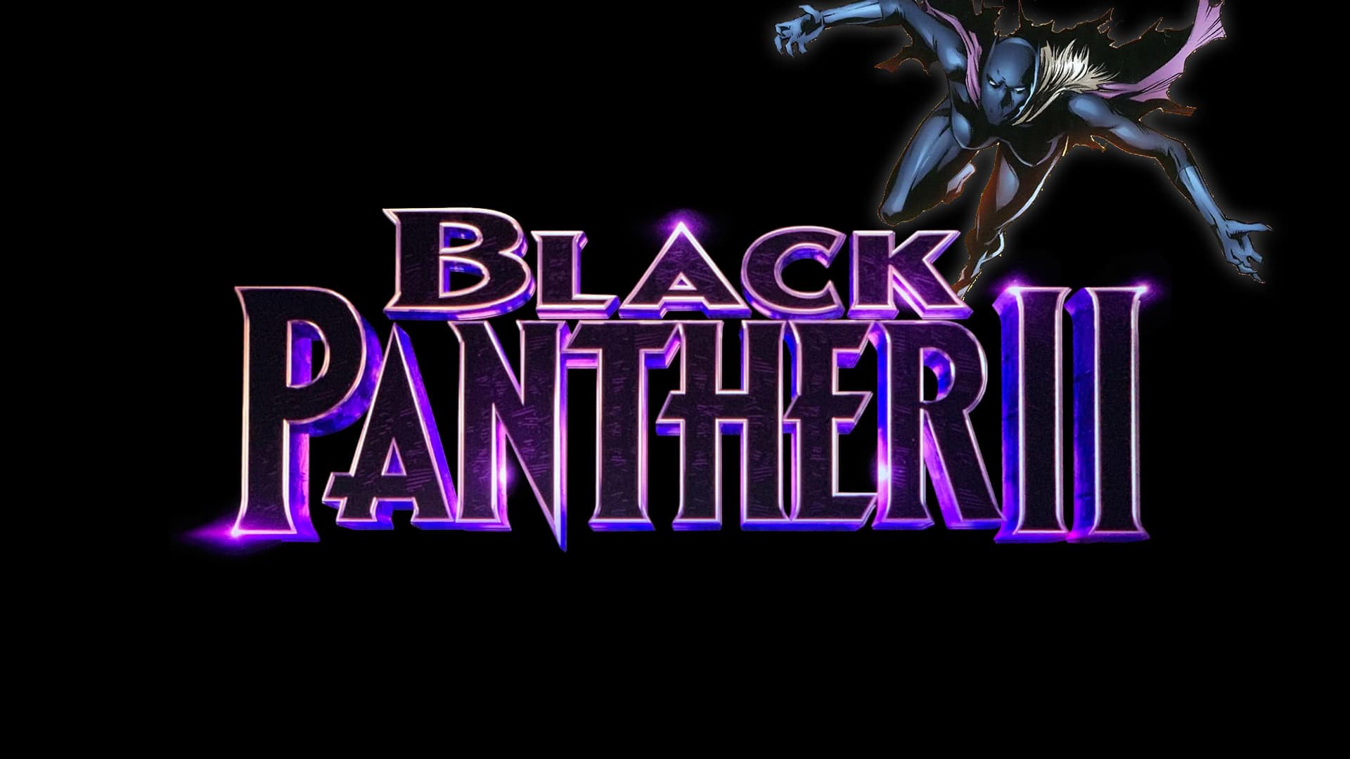 New Black Panther 2 Rumors And Plot Details Surface
