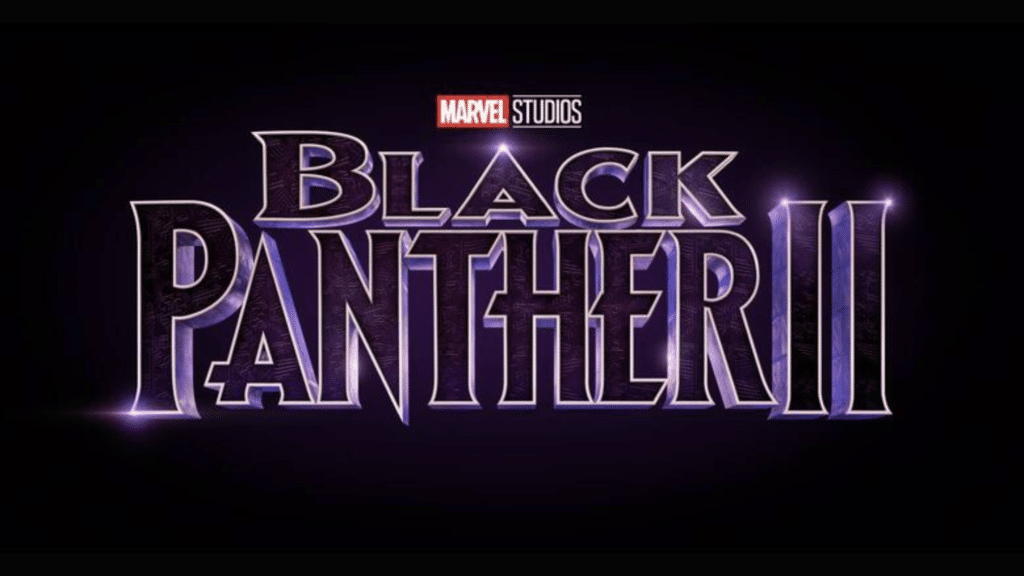 Black Panther 2 Doctor Doom Wakanda