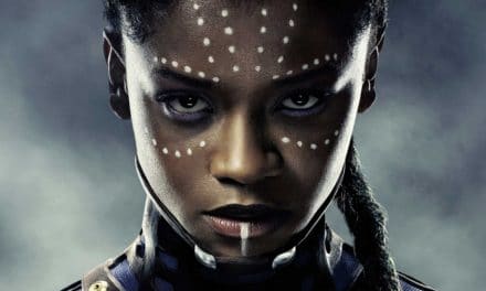 Black Panther 2: Wakanda Forever Star Letitia Wright Injured On Set While Filming Stunt