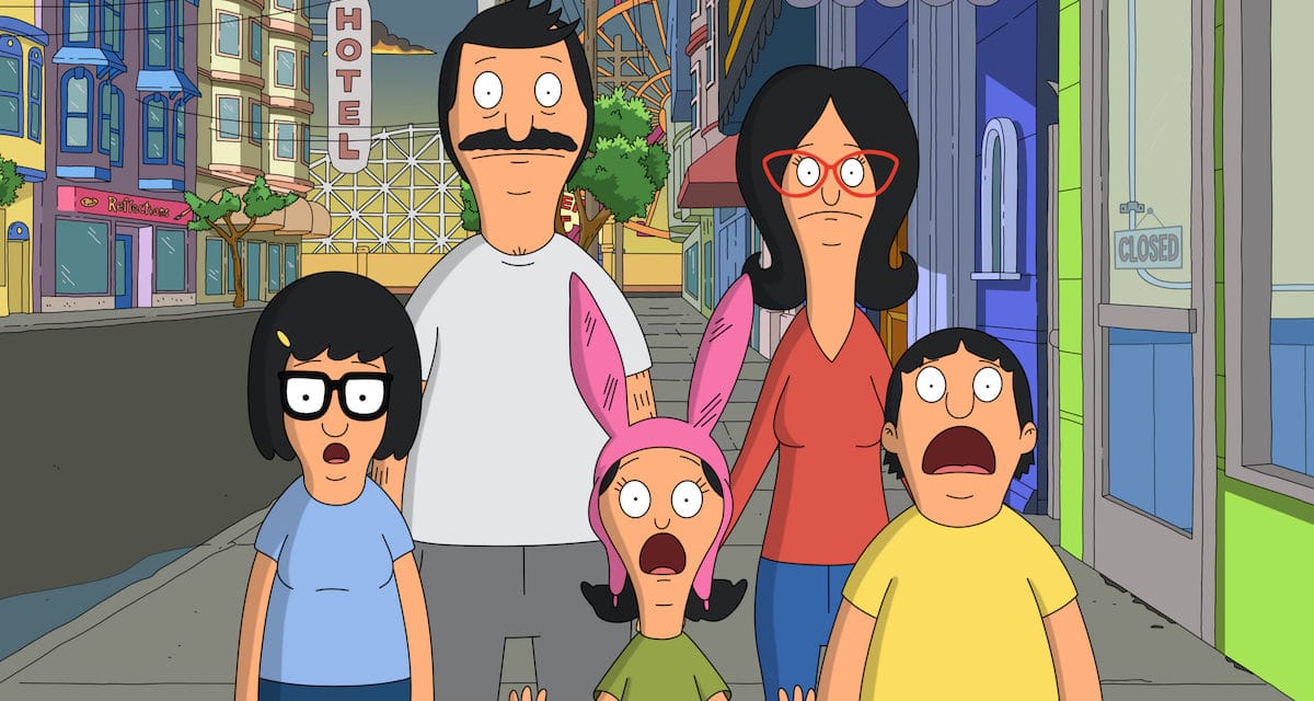 The Bob’s Burgers Movie Cast Reveals Surprise Characters From Disney’s Vault They Want To Cameo: Exclusive