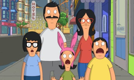 The Bob’s Burgers Movie Cast Reveals Surprise Characters From Disney’s Vault They Want To Cameo: Exclusive