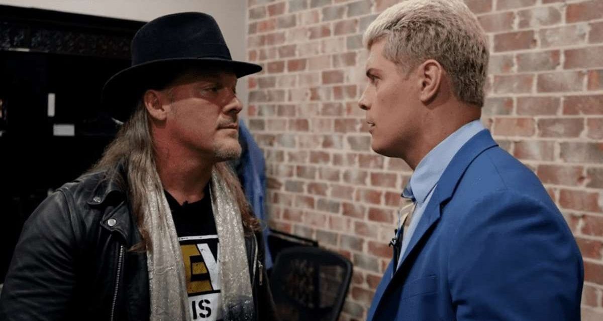 Cody Rhodes Gives AEW An “A” Rating For The Year