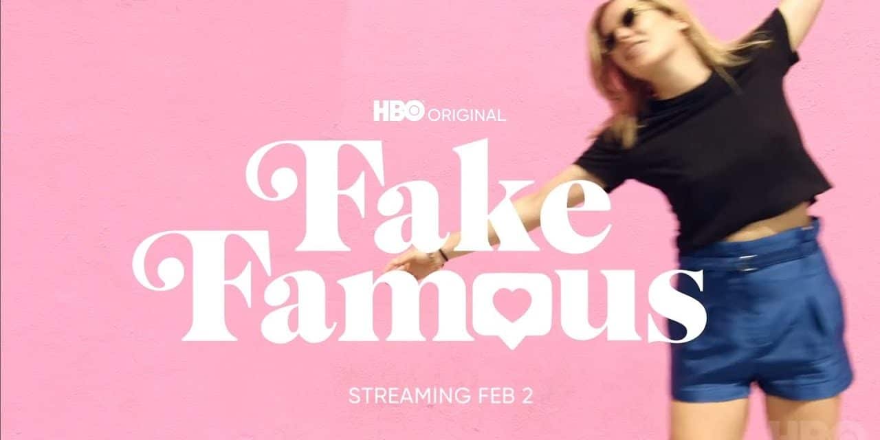 Fake Famous: Watch New HBO Trailer Explore Influencer Culture In A Unique Social Experiment