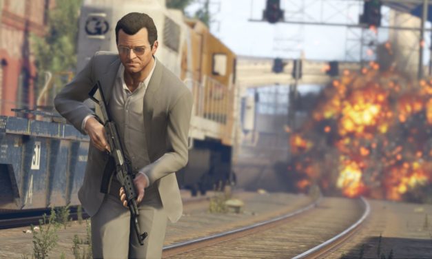 Rockstar Games Patents New NPC Technology Likely For Grand Theft Auto 6 And Beyond