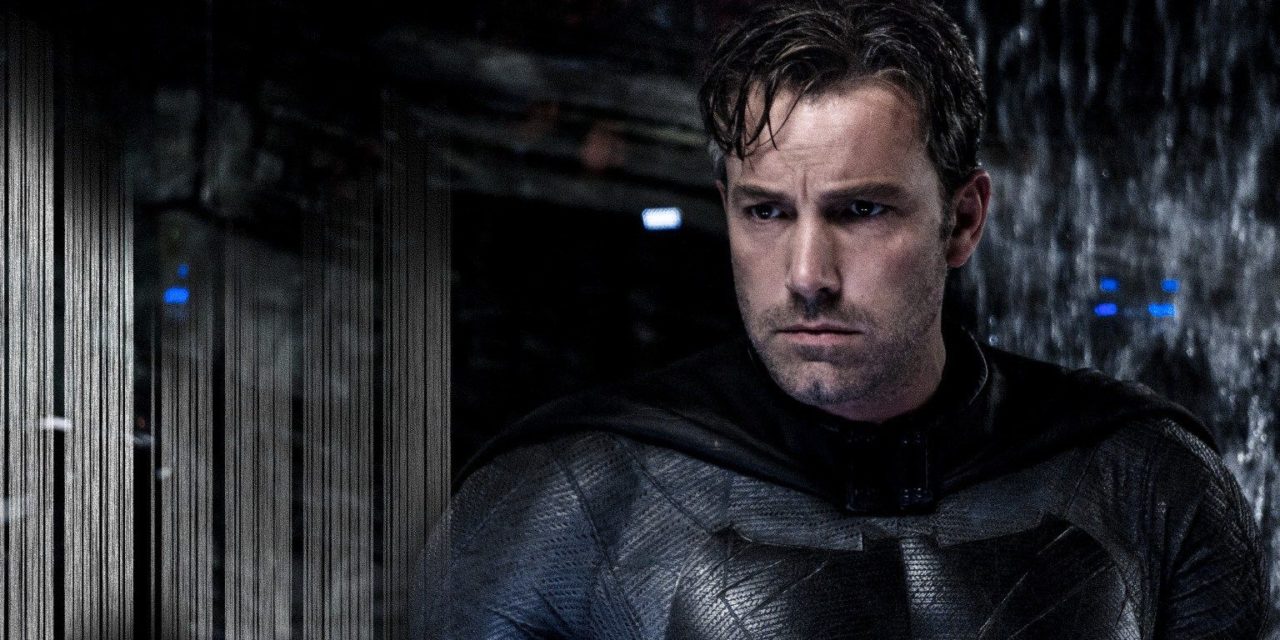 Ben Affleck Praises Marvel Head Kevin Feige As The Greatest Producer Who Ever Lived