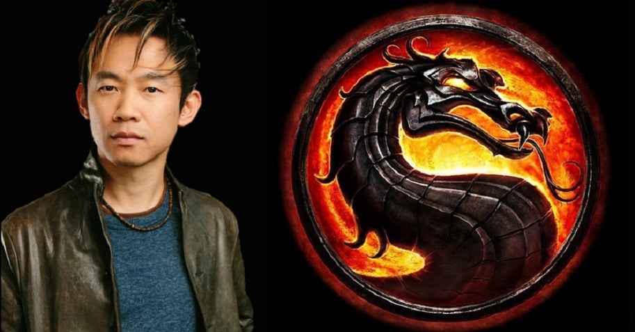 Mortal Kombat: 5 New Reveals of Characters Coming To WB Animated Film: Exclusive - The Illuminerdi