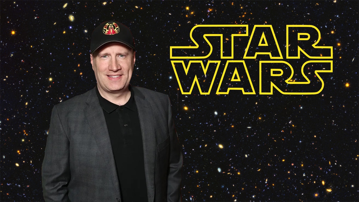 Kevin Feige’s Star Wars Movie: Loki And Doctor Strange 2 Writer Hired to Pen Lucasfilm Blockbuster