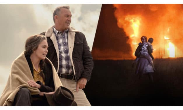Let Him Go: Kevin Costner’s Intense Thriller Will Fight For Family On Its January 19 Home Release