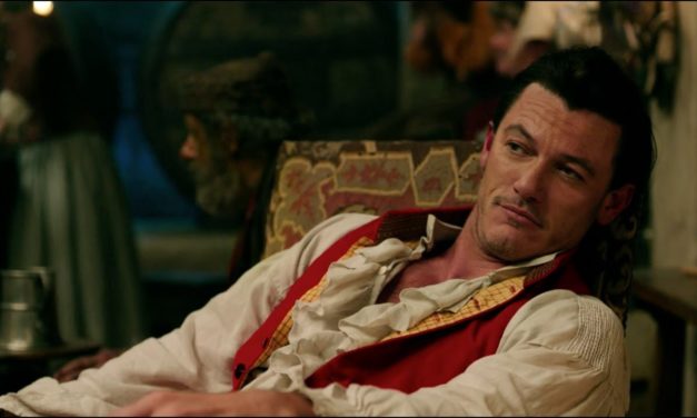 Pinocchio: Luke Evans Jumps On Board The Live-Action Pinocchio Remake As The Menacing Coachman