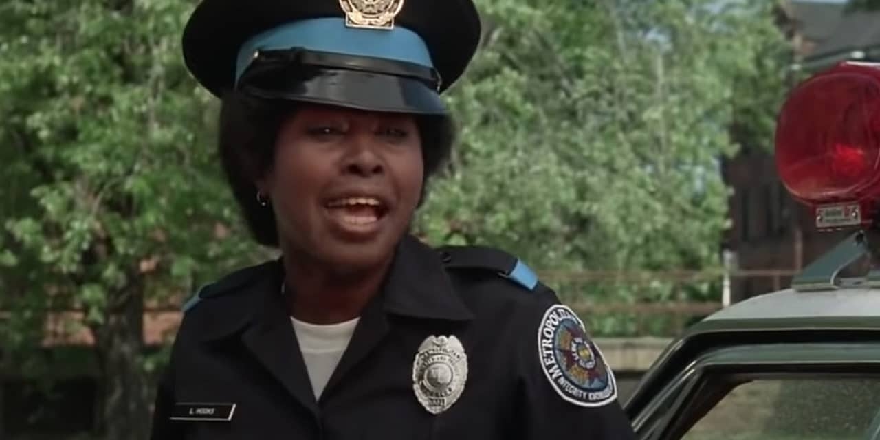 Police Academy Actress Marion Ramsey Unexpectedly Passes Away At Age 73