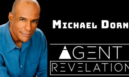 Agent Revelation Interview: Michael Dorn Discusses Making Magic On A Budget
