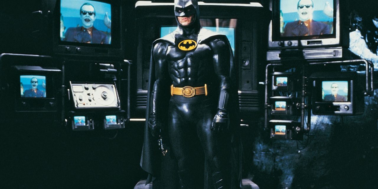 WB Boss Indicates Michael Keaton’s Batman Will Be the Prime Hero Of The DCEU