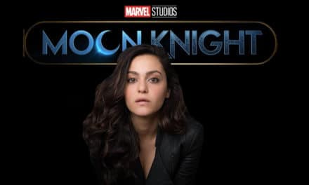 Moon Knight: Ramy Star May Calamawy Cast in Mystery Role For Marvel Studios
