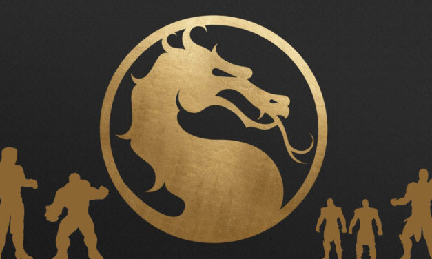 Mortal Kombat: 5 New Reveals of Characters Coming To WB Animated Film: Exclusive