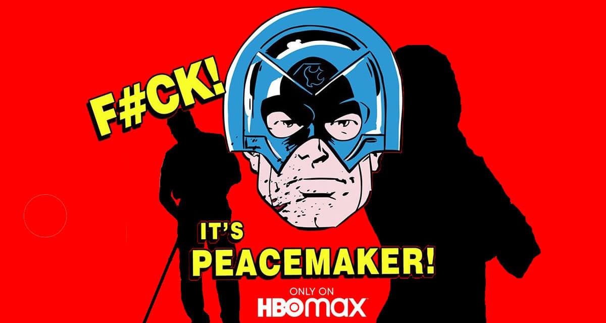 Peacemaker: 2 New Mysterious Roles Being Cast for New HBO Max Series: Exclusive