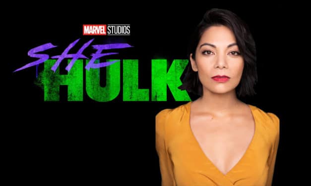 She-Hulk’s Glamorous Ginger Gonzaga May Be Playing An Original MCU Character