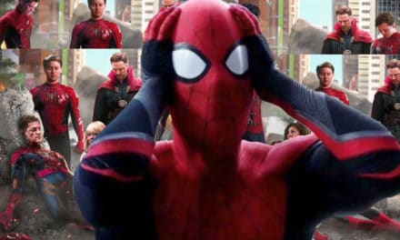 Spider-Man 3: Fan Art Imagines Violent Alternate Endings for Upcoming Blockbuster