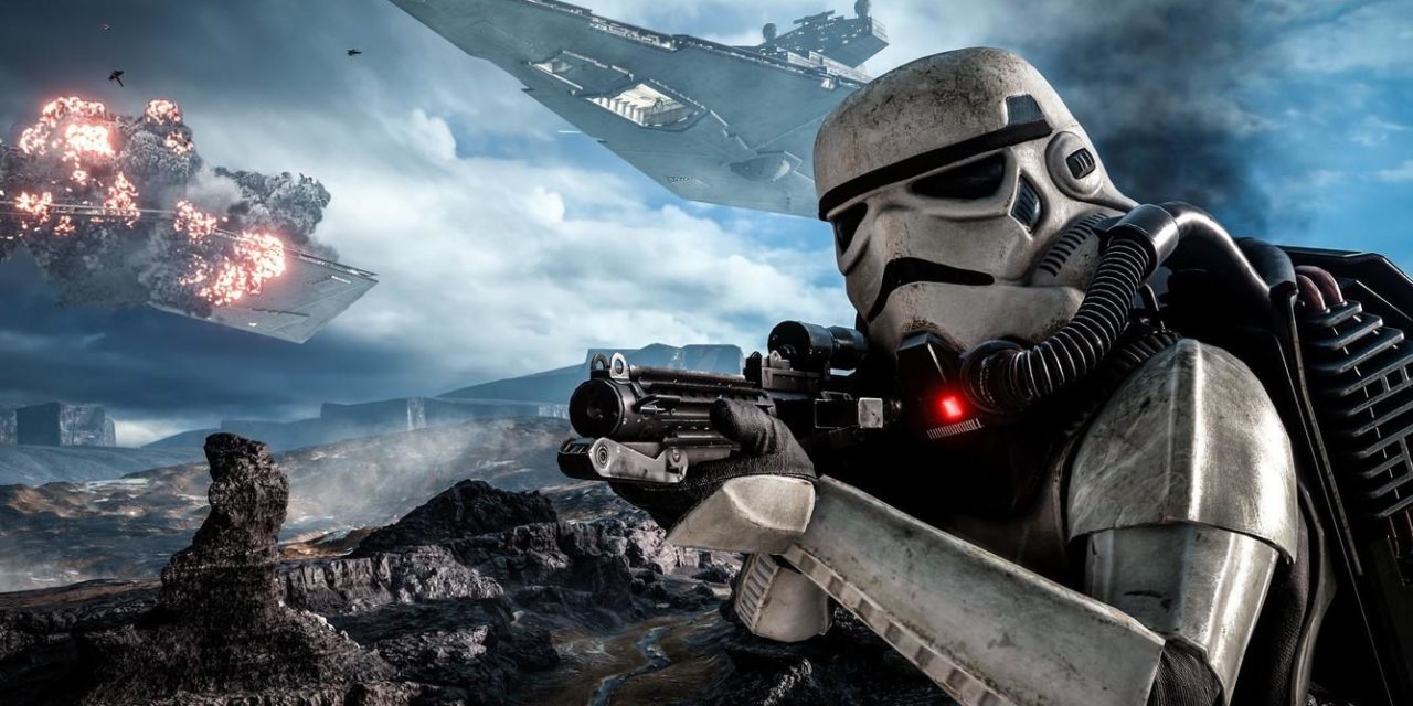 New Open World Star Wars Game Coming From Ubisoft Aiming To Blow our Minds