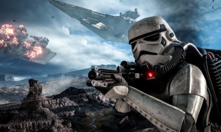 New Open World Star Wars Game Coming From Ubisoft Aiming To Blow our Minds