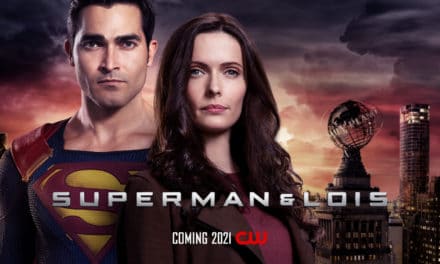 Superman And Lois Gets A New Premiere Date