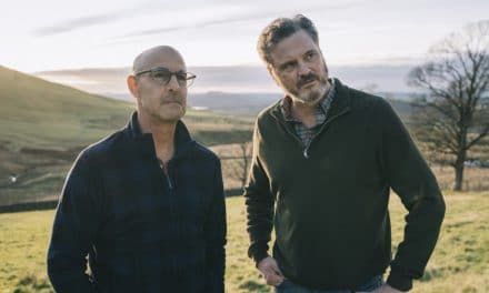Supernova Movie Review: Colin Firth and Stanley Tucci Elevate Emotional Drama