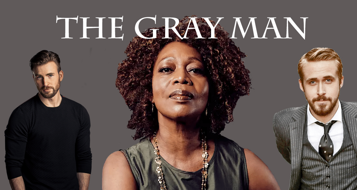 Alfre Woodard Set To Join Russo Brothers’ The Gray Man Netflix Franchise: Exclusive