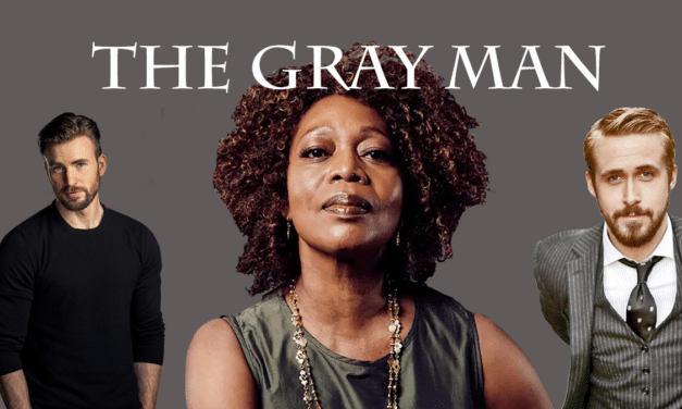 Alfre Woodard Set To Join Russo Brothers’ The Gray Man Netflix Franchise: Exclusive
