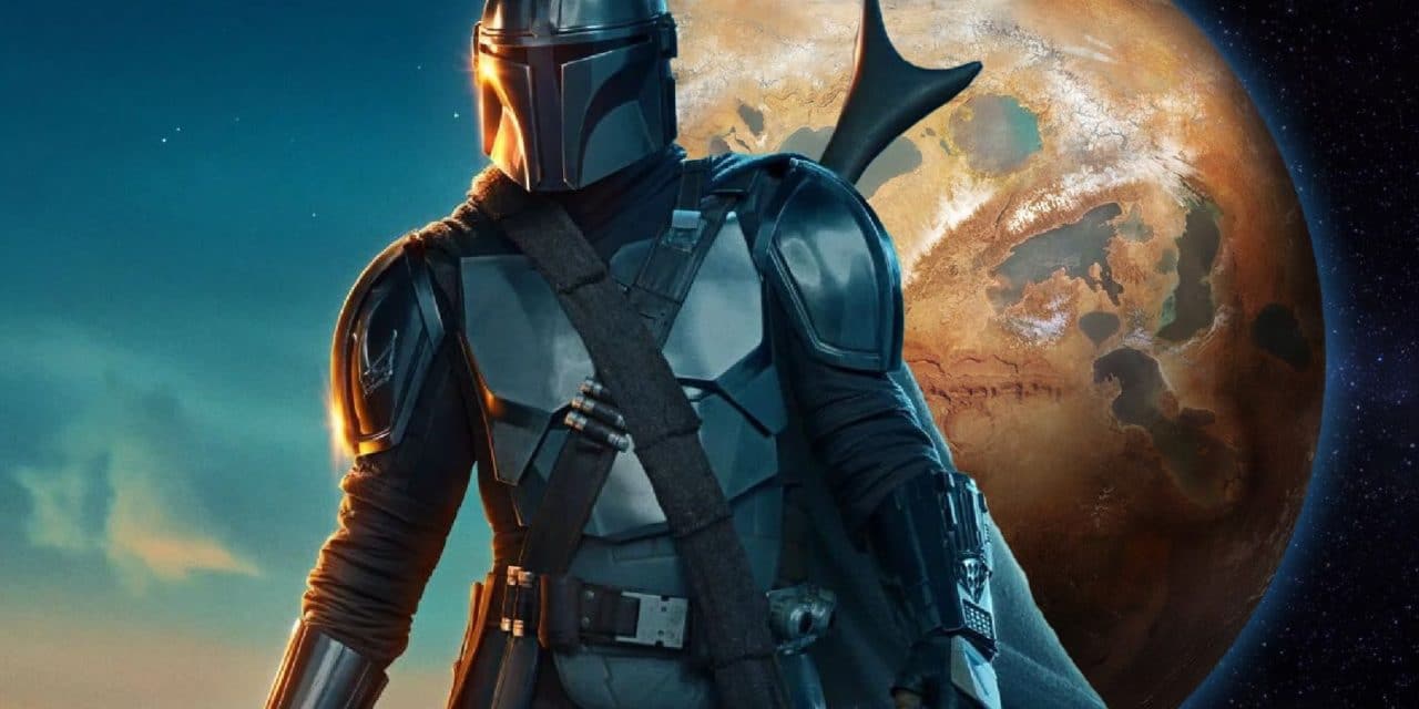 The Mandalorian New Season 3 Start Date May Have Just Been Uncovered