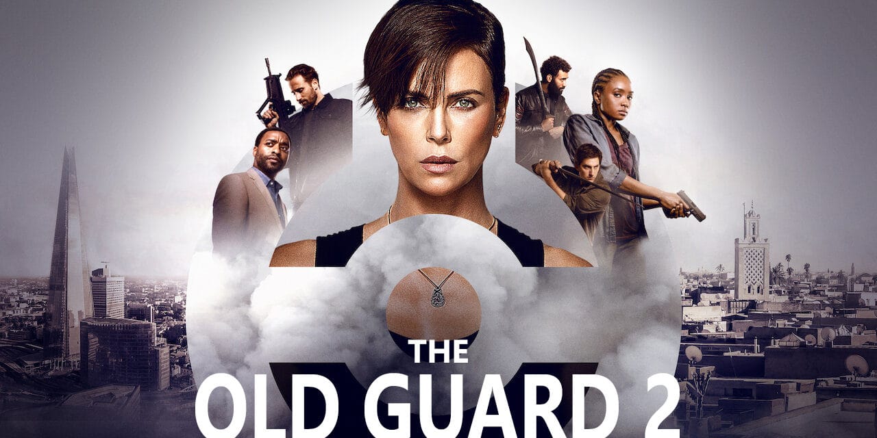 The Old Guard 2: The Surprise Hit Film Gets An Official Greenlight For New Sequel: Exclusive