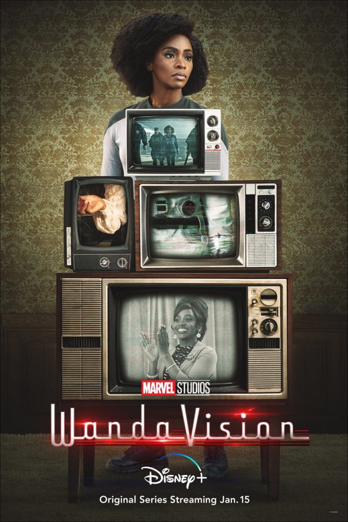 wandavision poster 4