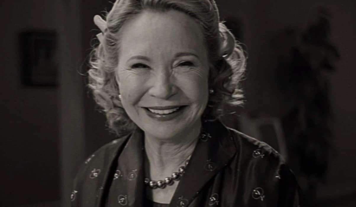 WandaVision: Star Debra Jo Rupp Clues Us Into The Devil In The Details Of Episode 3 And Beyond