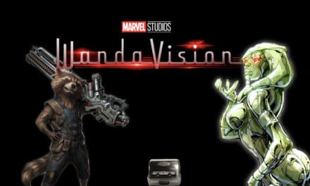 The Shadow Over Westview (PART II): Newly Uncovered WandaVision Clues May Lead To Rocket Raccoon, Jocasta, And More