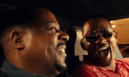 Bad Boys For Life is 2020’s Highest Grossing Movie In the U.S.