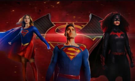 CW’s World’s Finest Crossover Cancelled Due To Tenacious Pandemic