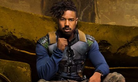 Michael B. Jordan Says Black Panther 2 “Will Always Be On The Table” In New Tease